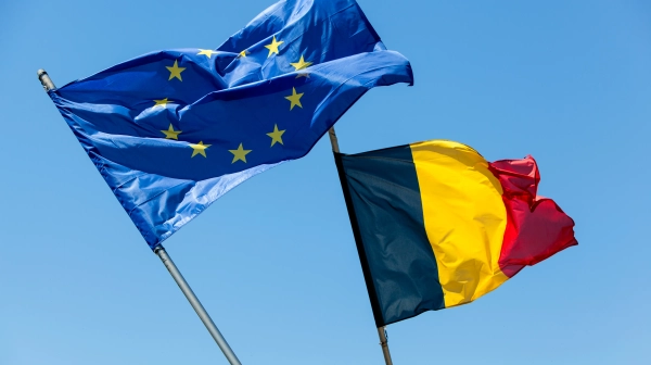 Belçika Aİ-yə ŞƏRT QOYDU: Rusiya pullarına görə tam zəmanət verin