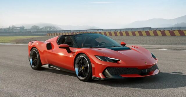 Vins Zampella “Ferrari”də qəzaya düşüb? – İnternetdə müəmmalı VİDEO