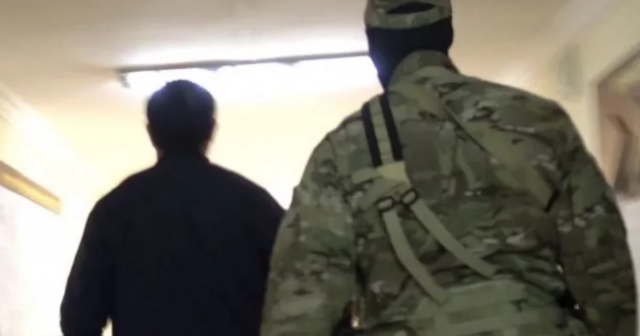 Başqırdıstanda “xilafət” qurmaq istəyən terrorçu dəstə SAXLANILDI