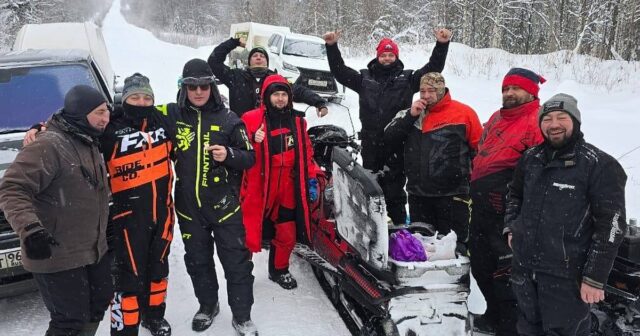 Rusiyada itkin düşən 13 turist TAPILDI – Hamısı sağ-salamatdır Rusiyada itkin düşən 13 turist TAPILDI – Hamısı sağ-salamatdır