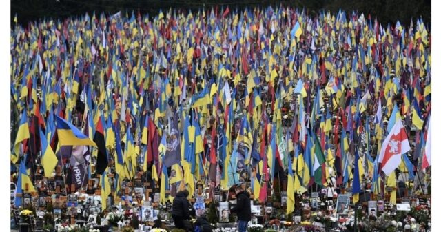 “Politico”: Ukrayna müharibəsi 2026-da ağır şərtlərlə bitə bilər