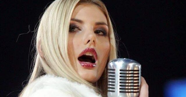 Snoop Dogg-la ilk duet oxuyan müğənni MÜFLİS OLDU Snoop Dogg-la ilk duet oxuyan müğənni MÜFLİS OLDU