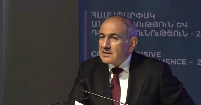 Ermənistan silahlanır, Paşinyan isə BƏHANƏ GƏTİRİR: “Məqsədimiz istifadə etmək deyil”