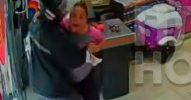 Braziliyada UĞURSUZ SOYĞUN: Qadınlara hücum edən oğru reanimasiyalıq oldu – VİDEO