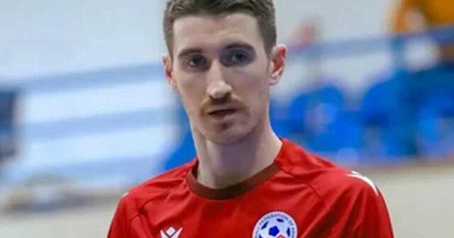 UEFA Ermənistan millisinin oyunçusu barədə qərarını DƏYİŞDİ – VİDEO