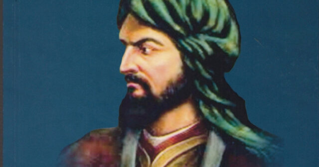 Xaqani Şirvaninin 900 illik yubileyi qeyd ediləcək – SƏRƏNCAM Xaqani Şirvaninin 900 illik yubileyi qeyd ediləcək – SƏRƏNCAM