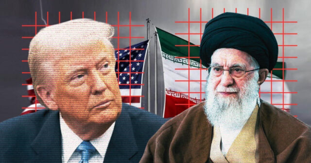 ABŞ Konqresindən İrana ŞOK MESAJ: “Rejim dəyişikliyi qaçılmazdır”