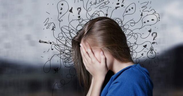 Mənfi düşüncələr beyni sürətlə QOCALDIR – Alimlərdən XƏBƏRDARLIQ