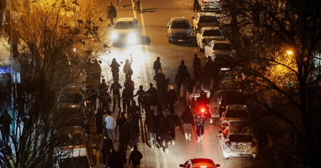 İranda bloqerin paylaşımı sosial şəbəkələrdə geniş REZONANS DOĞURDU – VİDEO