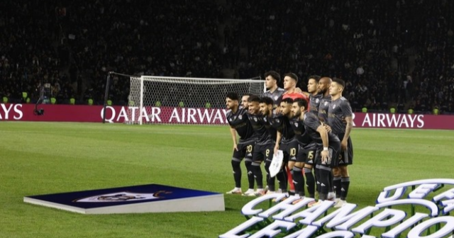 UEFA Çempionlar Liqası: “Qarabağ” bu gün “Liverpul”la üz-üzə gələcək UEFA Çempionlar Liqası: “Qarabağ” bu gün “Liverpul”la üz-üzə gələcək