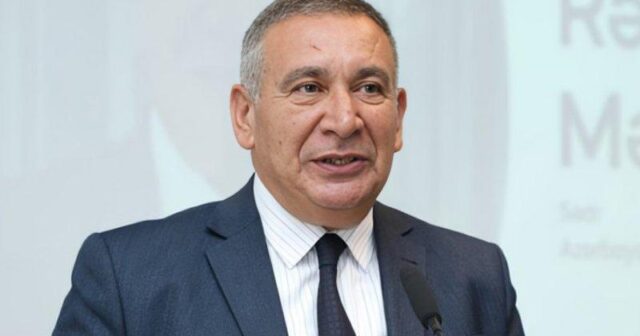 Rəşad Məcid: Mətbuat Şurasına bəzi yeni saytlar barədə şikayətlər daxil olur