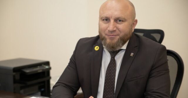 Belqorodda DRON HÜCUMU – Dairə rəhbəri başından YARALANDI Belqorodda DRON HÜCUMU – Dairə rəhbəri başından YARALANDI