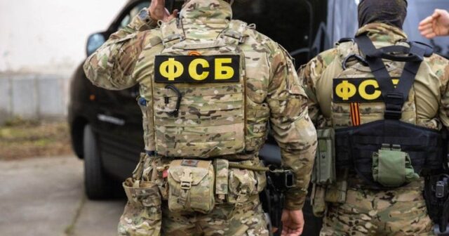 Sankt-Peterburqda terrorun QARŞISI ALINDI – Qadın bomba ilə TUTULDU – VİDEO