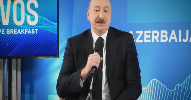 Prezident İlham Əliyevin sosial şəbəkə hesablarında İsveçrəyə səfərindən görüntülər paylaşılıb Prezident İlham Əliyevin sosial şəbəkə hesablarında İsveçrəyə səfərindən görüntülər paylaşılıb