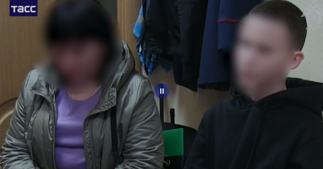 14 yaşlı məktəbliyə AĞIR CƏZA: 7 il müddətinə HƏBS EDİLDİ – VİDEO