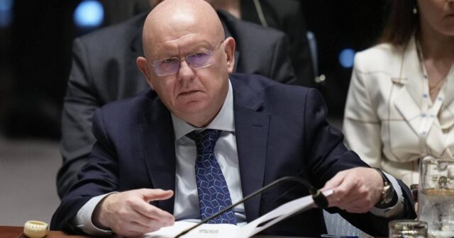 Rusiyadan BMT-də SƏRT BƏYANAT: “Zelenski razılaşmasa, hərbi yolla davam edəcəyik”