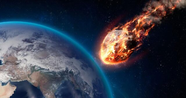 Yerə asteroid ÇIRPILA BİLƏR – Alimlərdən TƏCİLİ XƏBƏRDARLIQ