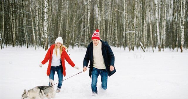 Qışda xəstələnməmək üçün SADƏ ÜSUL – Gündə 30 dəqiqə KİFAYƏTDİR