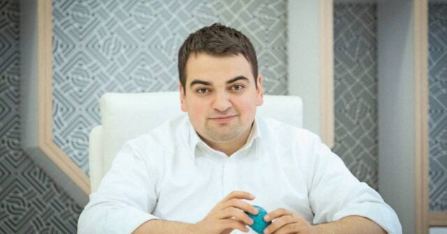 Samvel Karapetyanın qardaşı oğluna CINAYƏT IŞI AÇILDI