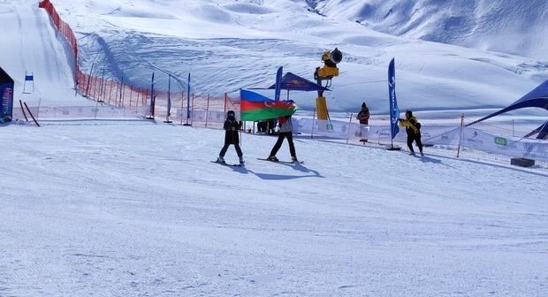 Azərbaycanda ilk dəfə keçiriləcək dağ xizəyi üzrə beynəlxalq turnirə 20-dən çox idmançı qatılacaq