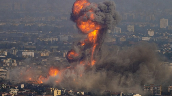 ABŞ Venesuelaya hava zərbələri endirdiyini təsdiq edib ABŞ Venesuelaya hava zərbələri endirdiyini təsdiq edib