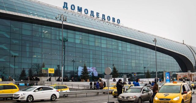 “Domodedovo” aeroportu SATILIR – Start qiyməti AÇIQLANDI