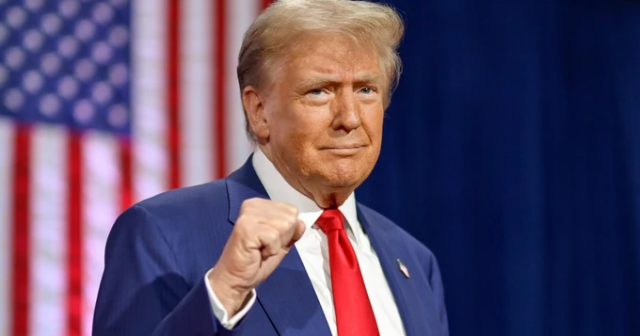 “Axios”: Tramp müasir tarixin ən çox hərbi zərbə əmri verən ABŞ prezidenti oldu – FOTO