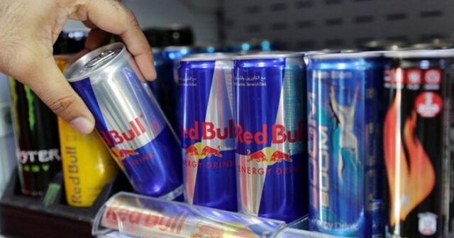 Energetik içkilər dişlərini MƏHV ETDİ: 18 yaşlı gənc dişsiz qalmaq riskindədir – FOTO