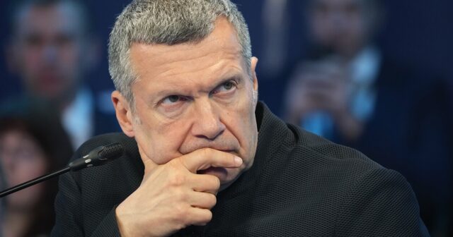 Solovyovun Qırğızıstana girişi QADAĞAN OLUNACAQ – Deputat məsələ QALDIRDI