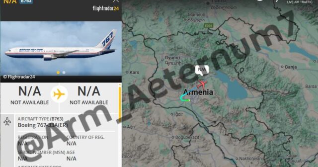 ABŞ erməniləri kütləvi şəkildə DEPORTASİYA ETDİ – İrəvana XÜSUSİ REYS ABŞ erməniləri kütləvi şəkildə DEPORTASİYA ETDİ – İrəvana XÜSUSİ REYS