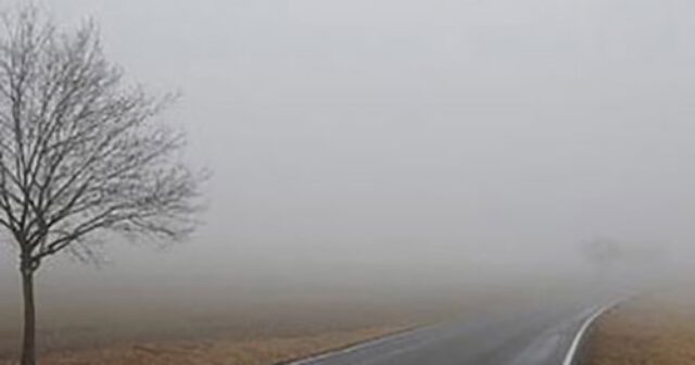 Sabah hava yağmursuz və dumanlı olacaq – PROQNOZ Sabah hava yağmursuz və dumanlı olacaq – PROQNOZ