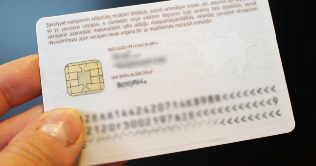 Azərbaycanda uşağın vətəndaşlıq və ad almaq hüququ dəyişdirilir Azərbaycanda uşağın vətəndaşlıq və ad almaq hüququ dəyişdirilir