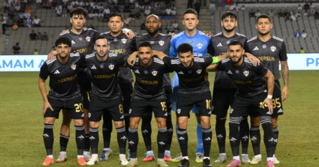 Çempionlar Liqası: “Qarabağ” “Ayntraxt”a son dəqiqədə vurduğu qolla qalib gəlib – YENİLƏNİB