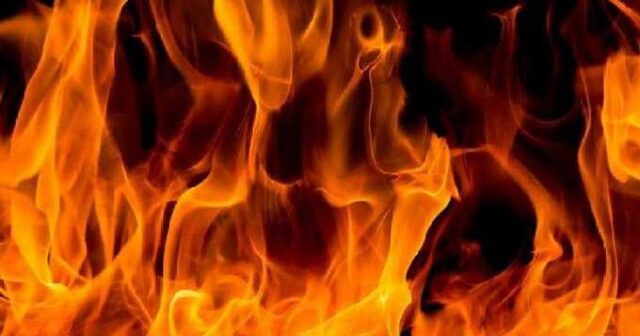 Şirkətinin SƏHLƏNKARLIĞI: İki qız liftdə yanmaqdan son anda QURTULDU – FOTO/VİDEO