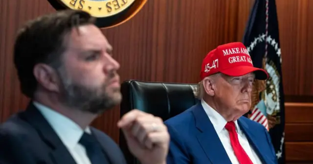 İrana hücum planı HAZIRDIR – Pentaqon hədəfləri MÜƏYYƏN ETDİ