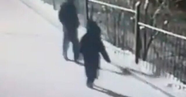 Krasnoyarskda 14 yaşlı uşaq OĞURLANDI – Valideynlərdən PUL TƏLƏB OLUNUR – FOTO/VİDEO