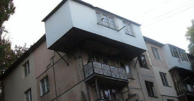 Evini qanunsuz genişlədənlər HƏBS OLUNA BİLƏR