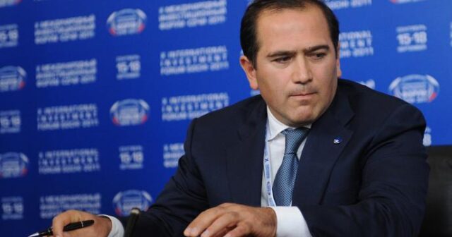 Rusiya Əhməd Bilalovu AXTARIŞA VERDİ: Dələduzluq İTTİHAMI