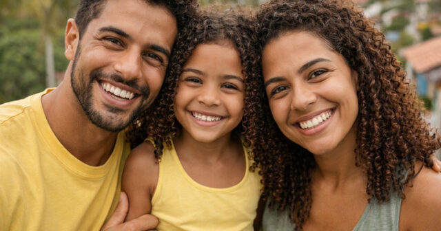 19 il evli olan cütlük bacı-qardaş olduqlarını ÖYRƏNDİ – Braziliyada ŞOK OLAY – FOTO