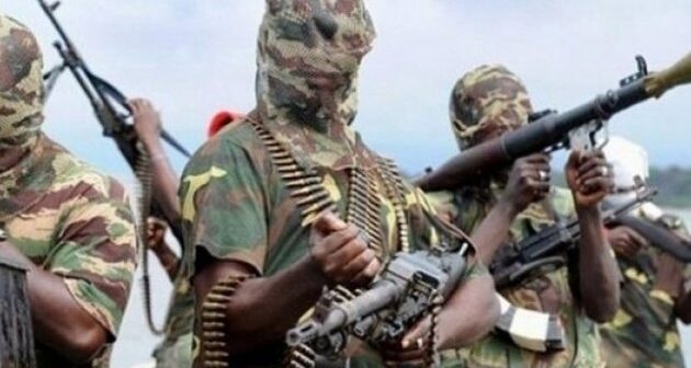 Nigeriyada DƏHŞƏT: Silahlılar kilsələrdən 160 nəfəri QAÇIRDI