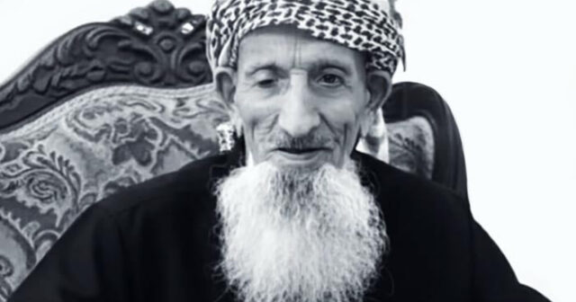 Səudiyyə Ərəbistanının ən yaşlı sakini 142 yaşında VƏFAT ETDİ