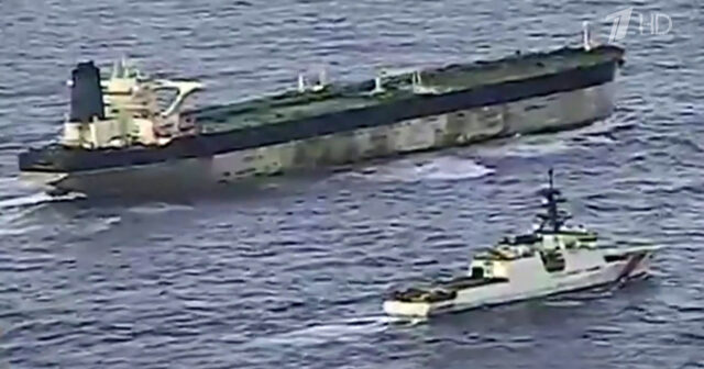 “Marinera” tankerinin rusiyalı dənizçiləri AZADLIĞA BURAXILDI