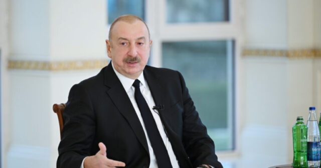 Azərbaycanın prinsipial mövqeyi regional sabitliyin açarıdır – Tənzilə Rüstəmxanlı yazır Azərbaycanın prinsipial mövqeyi regional sabitliyin açarıdır – Tənzilə Rüstəmxanlı yazır