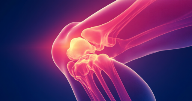 Artrozun çarəsi TAPILDI – Bir iynə ilə dizlər BƏRPA OLUNUR