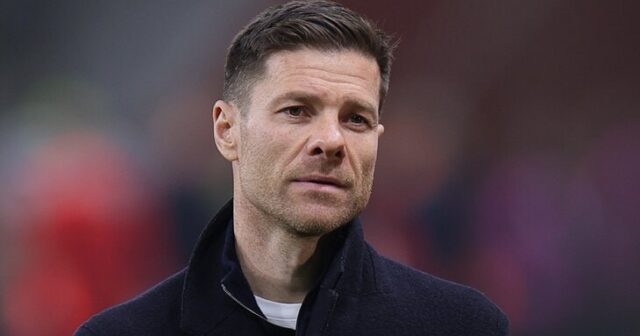 Real Madrid” rəsmən AÇIQLADI: Xabi Alonso ilə yollar AYRILDI