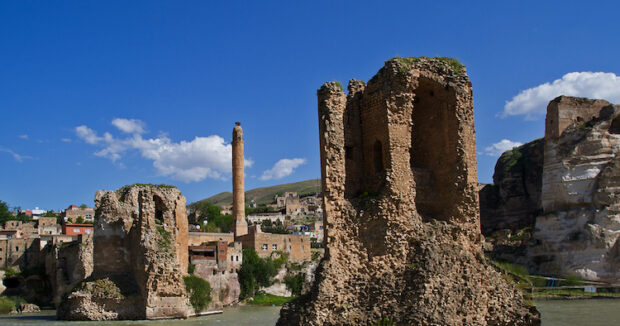 Türkiyənin ən antik şəhərləri – FOTOLAR