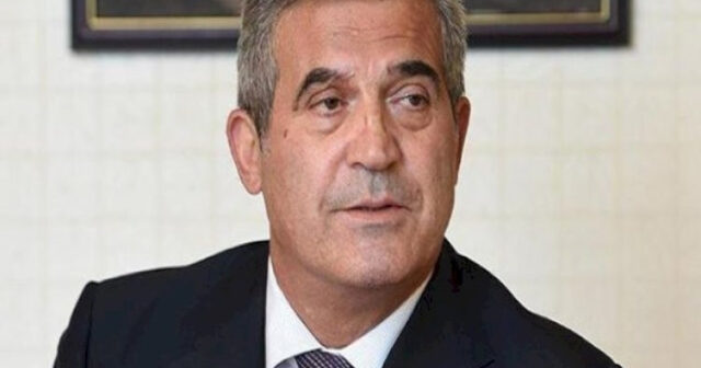 Süleyman Mikayılov Qaradağın icra başçısı vəzifəsindən azad edilib – SƏRƏNCAM Süleyman Mikayılov Qaradağın icra başçısı vəzifəsindən azad edilib – SƏRƏNCAM