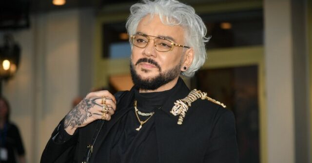 “Filipp Kirkorov”a 100 min rubl pul göndərən qız PEŞMAN OLDU – FOTO