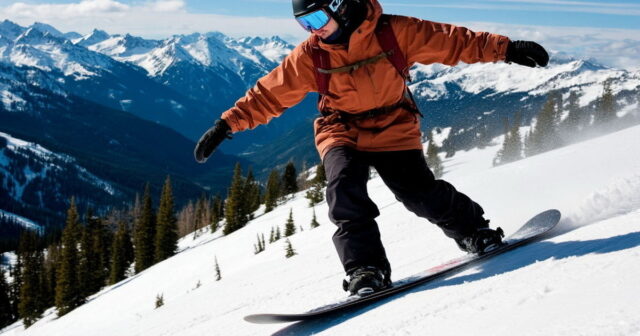 Yaponiyada qar uçqununda rusiyalı snoubordçu HƏLAK OLDU