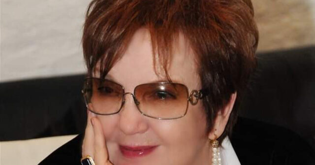 Nadejda İsmayılova “Şöhrət” ordeni ilə təltif edilib